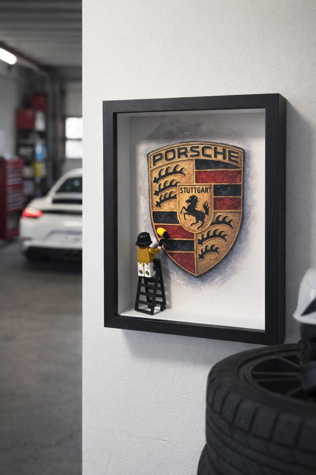 Porsche