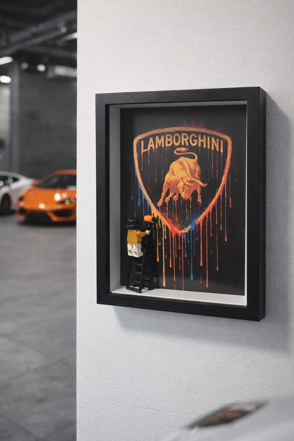 Lamborghini