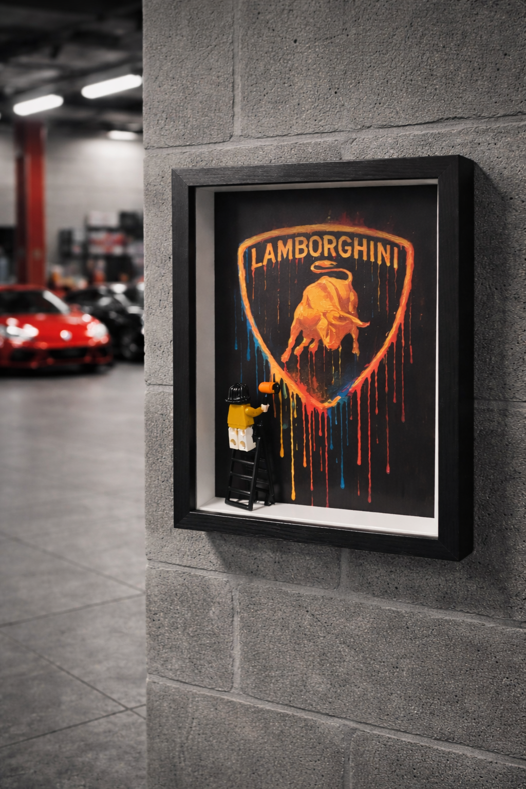 Lamborghini
