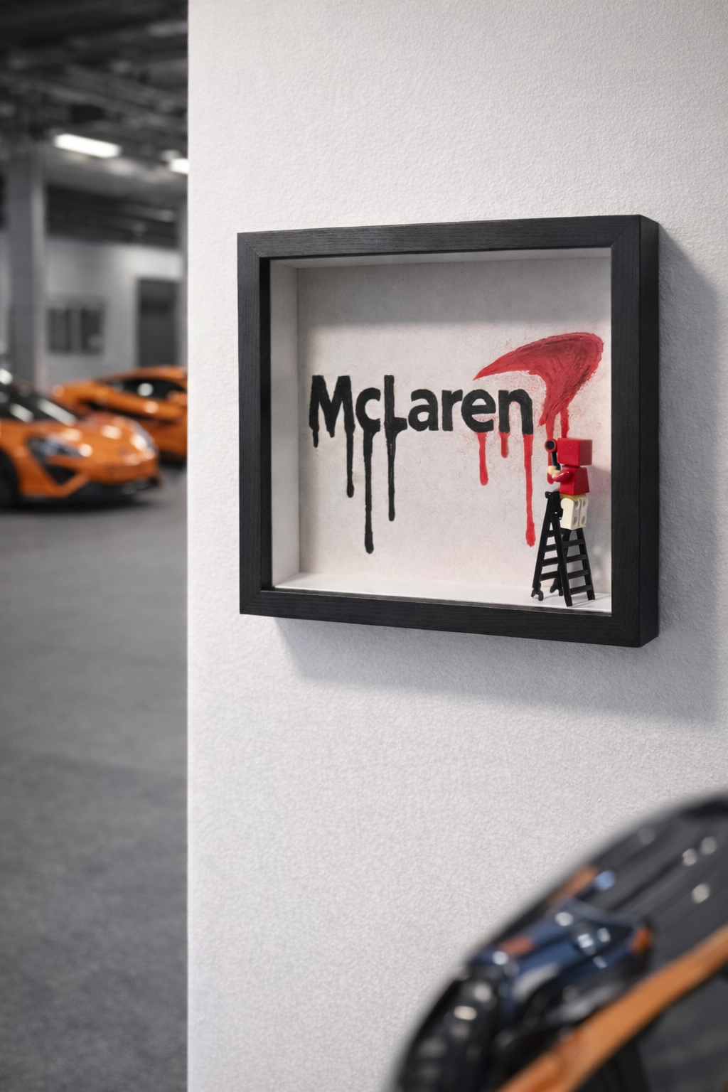 Mclaren