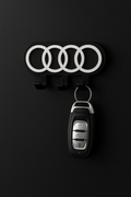 Audi Key Holder