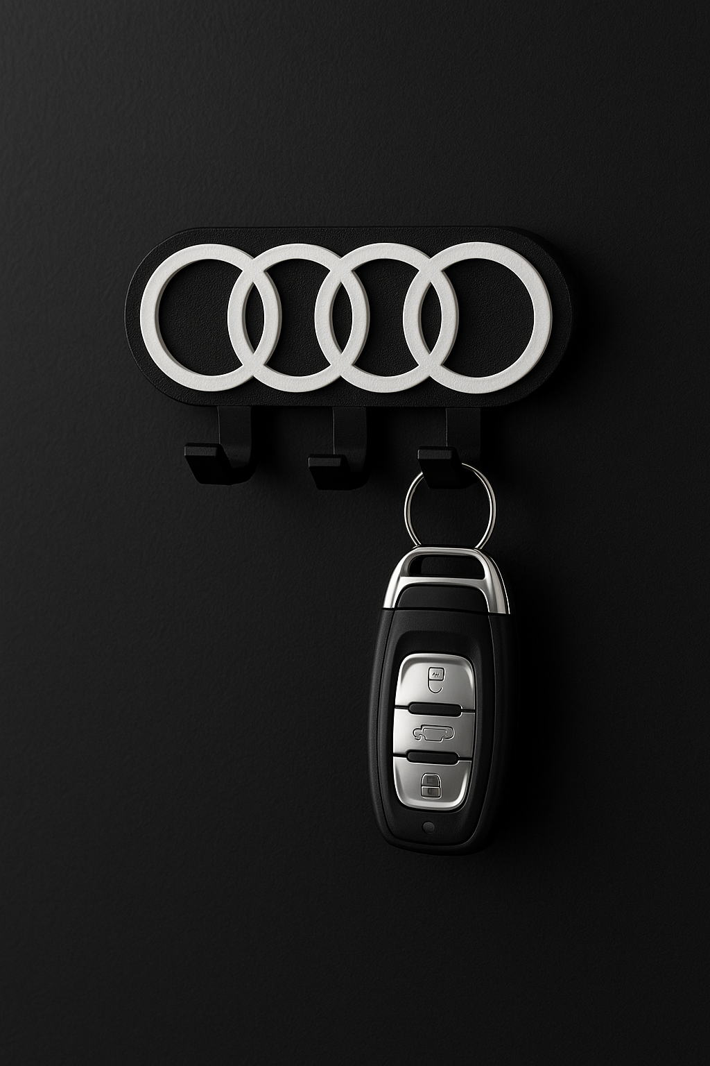 Audi Key Holder