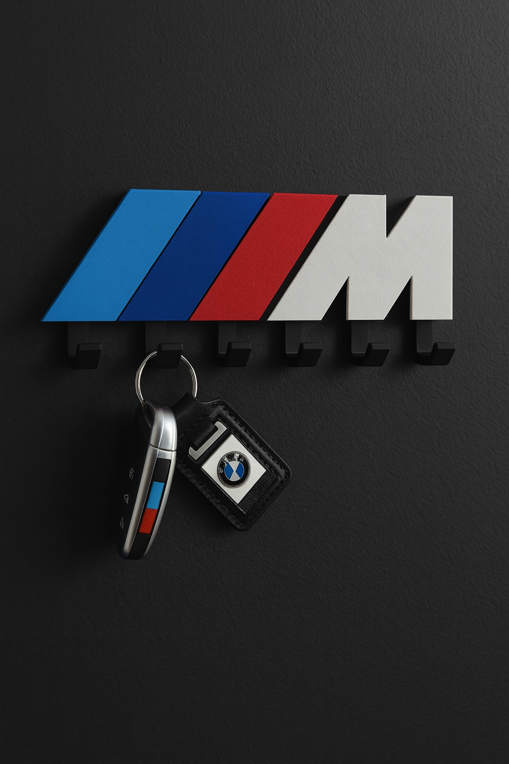 BMW M Key Holder